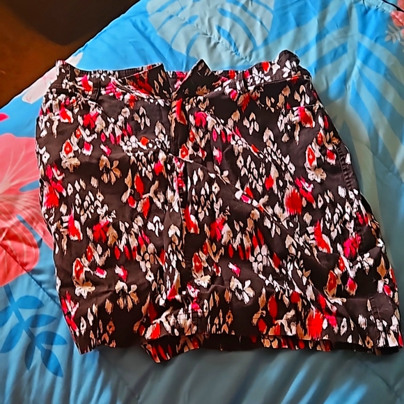 Christopher & Banks Dresses & Skirts - Skort